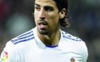 Khedira : «Mourinho a raison de se plaindre»