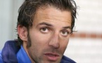 La sérénité de Del Piero