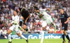 Ligue des champions : Le Real renversant, Paris frappe un grand coup