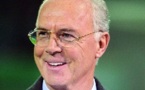 Beckenbauer juge le Bayern "assez fort" pour gagner la C1