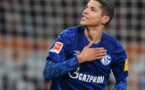 Amine Harit nominé au Prix du meilleur joueur de la Bundesliga