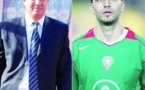 Petit relooking du Onze national : Zaki et Walid