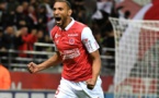 ​Ligue 1 : Yunis Abdelhamid, 3e meilleur joueur africain de la saison