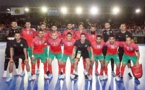 ​L’EN de futsal se hisse au 24è rang mondial