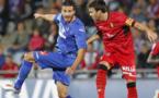 Liga: Getafe gagne en déplacement et Barrada voit rouge dans un match à trois exclusions