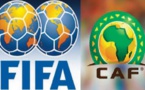 La CAF, la FIFA, l'OMS et la SGSA réunies pour discuter de lasécurité et dela sûreté en Afrique