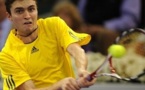 Tournoi de Shangaï : Gilles Simon s’illustre