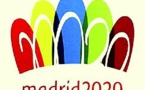 Alors que la capitale italienne s’est désistée crise oblige : Madrid maintient sa candidature mordicus aux J.O 2020