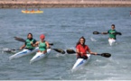 Les canoë-kayaks reprennent de plus belle au Bouregreg