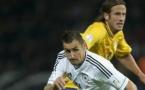 Klose et Ibrahimovic, duel de géants