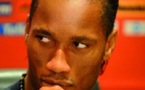 Drogba de retour en pleine grogne des salaires