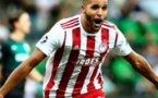 ​La double consécration de Youssef El Arabi : Buteur et champion de Grèce