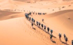 ​Report de la 35ème édition  du Marathon des sables