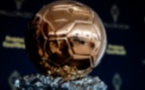 ​Le Ballon d'Or non attribué en 2020