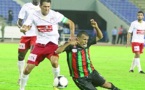 5ème journée du Botola Pro Elite 1 : L’ASFAR n’a pas eu le profil d’un leader face à un FUS au service du  Raja