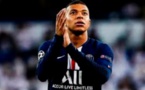 ​Kylian Mbappé, déjà tourné vers l'avenir