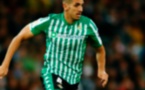 ​Accord imminent entre Betis et Sporting