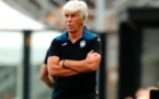 Le coach de l'Atalanta  optimiste avant d’affronter le PSG