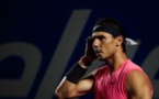 ​Nadal dit non à l'US Open  et au calendrier infernal