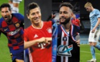 ​Messi,  Lewandowski, Neymar,  De Bruyne...  L'heure de briller