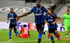 ​Europa League : United et l’Inter au denier carré