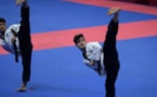 ​Annulation des Mondiaux juniors de taekwondo