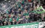 ​Les supporters chinois de retour dans les stades