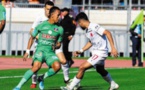 ​Report de trois matches de  la 25ème manche de la Botola