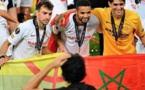 ​LaLiga rend hommage à ses internationaux marocains