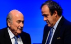 ​Affaire Blatter-Platini : Nouveau round chez le procureur