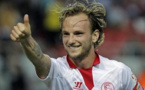 Le retour de Rakitic au Séville FC