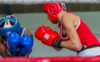 L’EN de boxe en stage à Ifrane