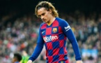 Du Barça aux Bleus, la grise mine estivale de Griezmann