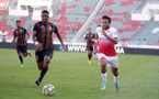 ASFAR-WAC. Un match nul sur tous les plans