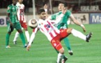 10ème journée du Botola Pro Elite 1 : Duel à distance pour le sommet entre le WAC et le RCA