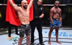 Victoire par KO d'Ottman Azaitar