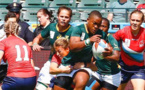 Vers de nouveaux horizons pour le rugby féminin en Afrique