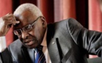 Dopage et corruption: Jugement mercredi pour Lamine Diack