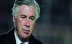 Ancelotti, de 500€ à Rome au 6M€ de Paris