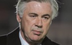 Ça tangue pour Ancelotti et Leonardo