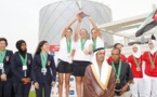 Golf : Suprématie marocaine au championnat arabe