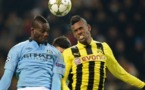 Ligue des champions : Manchester City quitte la compétition bredouille