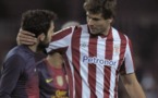 Llorente quittera Bilbao