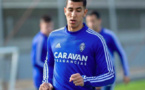 Jawad Yamiq proche du Getafe