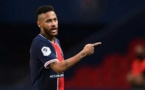 PSG-OM Epilogue Neymar attendu le 30 septembre