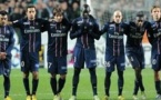 Ligue 1 : Le PSG carbure