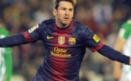 Un nouveau record pour Messi : Le serial buteur