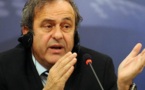 Technologie sur la ligne de but : Platini réitère son opposition