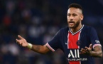 Neymar échappe aux sanctions