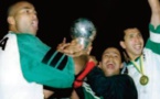 Ligue des champions: Le miracle de 1999 pour le Raja